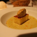 オステリア・エノテカ・ダ・サスィーノ - 