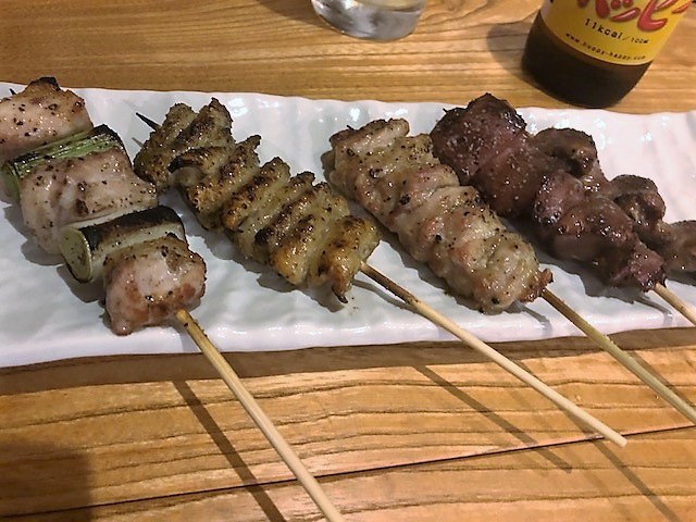 広瀬橋 いち - 長町一丁目（居酒屋）の写真