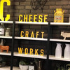 CHEESE CRAFT WORKS  茶屋町