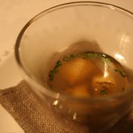 オステリア・エノテカ・ダ・サスィーノ - 