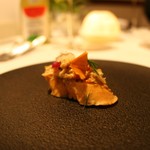 オステリア・エノテカ・ダ・サスィーノ - 