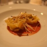 オステリア・エノテカ・ダ・サスィーノ - 