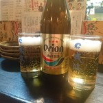 沖縄居酒屋あらぐすく - 