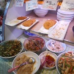肉のしばさき - 店内