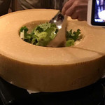 CHEESE CRAFT WORKS  茶屋町 - 