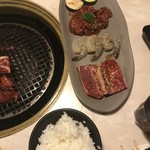 Gyu-Kaku - 