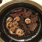 Gyu-Kaku - 