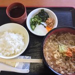 大衆食堂半田屋 - 