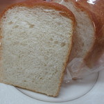 Pambiyoriawoya - 食パン