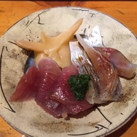 鮨 なかがわ - 