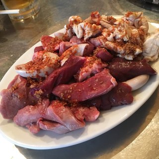 志木市でおすすめの美味しい焼肉をご紹介 食べログ