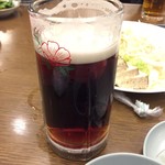 アサヒビール園 白石 はまなす館 - ハーフ&ハーフ