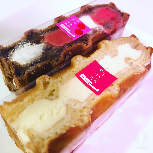 閉店 エールエル 東京スカイツリータウン ソラマチ店 R L とうきょうスカイツリー ケーキ 食べログ