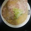 ラーメンめんこう 五所川原店