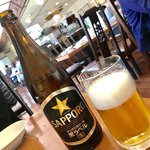 横浜大飯店 - 飲み放題¥1750