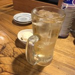 居酒屋 ちゃちゃ亭 - 