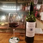 CARNE - 赤ワイン