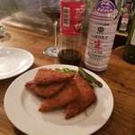 CARNE - ハムカツ