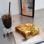 ネイキッド ロースターコーヒー - 