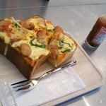 ネイキッド ロースターコーヒー - 
