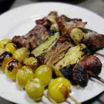 やきとり おばこ - 