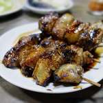 やきとり おばこ - 