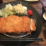 おいしいチキンカツのお店 ハットトリック - 