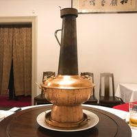 東天閣 神戸本店 - 