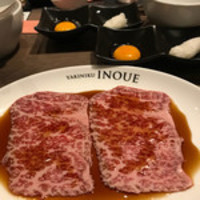 焼肉いのうえ 立川店 - 