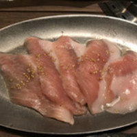 焼肉いのうえ 立川店 - 
