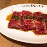 焼肉いのうえ 立川店 - 
