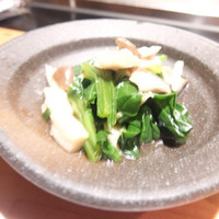 鮨と豆腐料理　あい田 本店 - 
