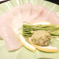 鮨と豆腐料理　あい田 本店 - 
