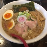 ラーメンストップ ボン - 