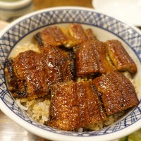 うなぎの新甫 - 