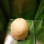 たか田八祥 - 2018.4.じゃがいもとトビコのハリハリ