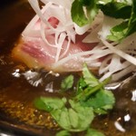 たか田八祥 - 2018.4.イベリコ豚のすき煮