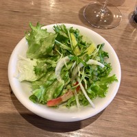 BELON 渋谷店 - 彩りガーデンサラダ