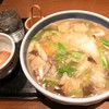 うどん棒 大阪本店