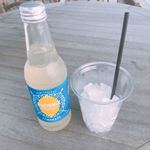 ビーエスビー コーヒー ロースターズ - オーガニックレモネード