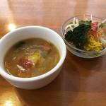 Chihiro - サラダセット