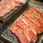 焼肉 いのうえ - 