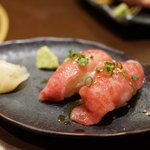 焼肉 いのうえ - 