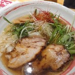 中華そば なおや - 