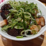 中華そば なおや - 