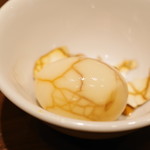 六坊担担面 - 茶叶蛋