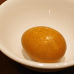 六坊担担面 - 茶叶蛋