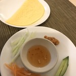 タイ国料理　チャイタレー - 