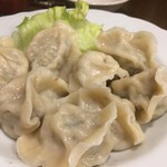 餃子専科 Dining Lee - 