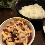 Musubi Cafe Iyasume - 